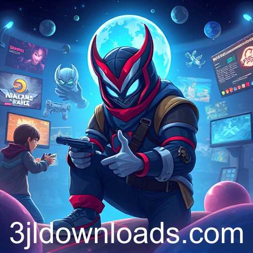 The Rise of 3jl in the Gaming World