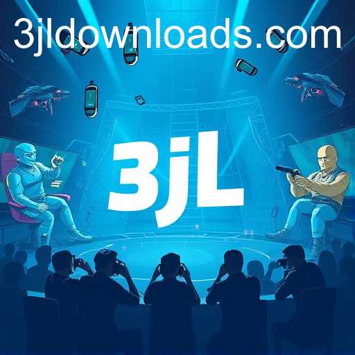 The Rise of 3jl in Online Gaming Culture