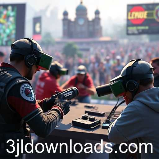 3jl's Impact on Gaming Trends