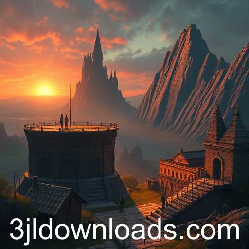 Exploring the Enchanting World of Adventure Games