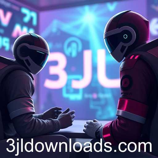 Emergence of '3jl': A New Domain in Online Gaming