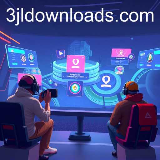 Emerging Trends in Online Gaming