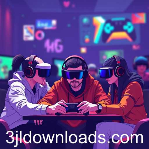 The Evolution of Online Gaming in 2025