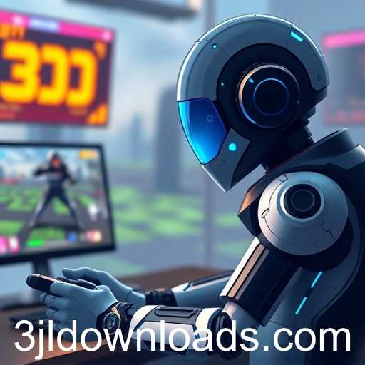 Exploring the Rise of '3jl' in English Gaming