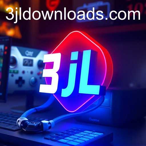 Gaming Evolution: The Rise of 3jl