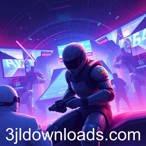 Gaming Revolution: 3jl's Impact in the 2025 Digital World