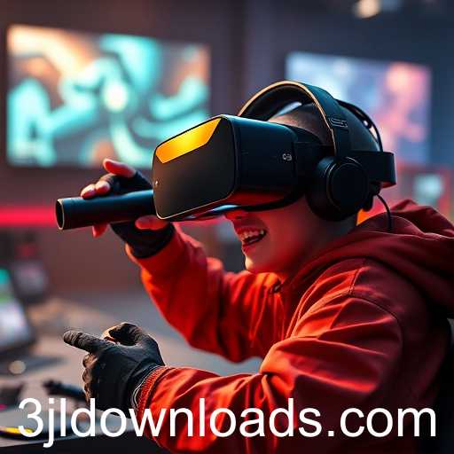 Virtual Worlds Unite: Gaming Trends in 2026