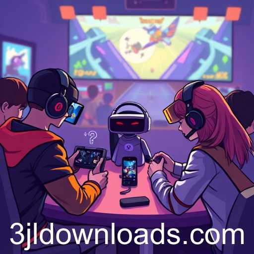 Navigating the Changing Landscape of Online Games