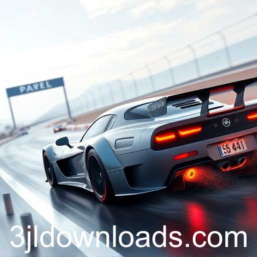 Exploring the Excitement of 'Racing Thrills': A Deep Dive into the Heart of High-Speed Gaming