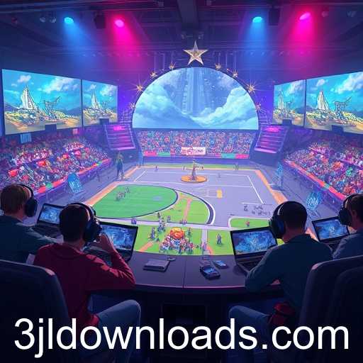 Revolutionizing Online Gaming: The Impact of '3jl'