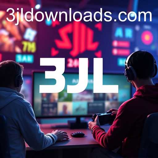 The Rise of 3jl: Gaming Evolutions and Cultural Shifts