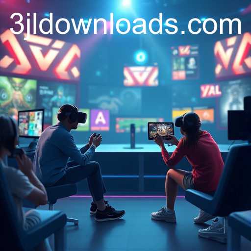 The Rise of 3jl: Shaping Modern Gaming Communities