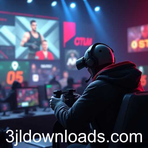 The Rise of 3jl in the Gaming World