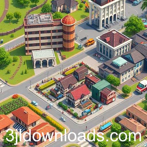 Exploring the Wonders of 'Simulation World': A New Frontier for Gamers