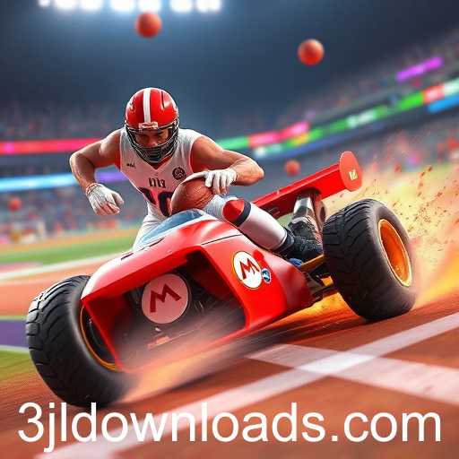 The Thrills and Spills of 'Sports Challenges': A Deep Dive into the 3jl Game Category