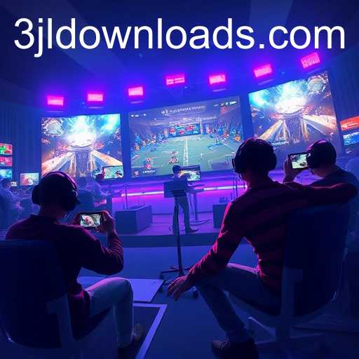 The Rise of 3jl in Online Gaming