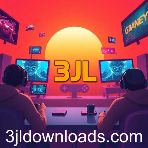 The Rise of 3JL: Gaming's New Digital Avenue